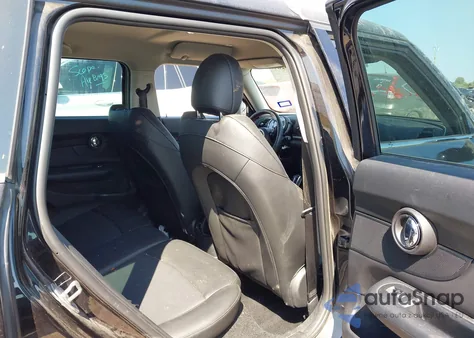 2020 Mini Clubman Cooper S from USA, damaged, VIN WMWLV7C08L2M62427